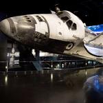 Kennedy Space Center