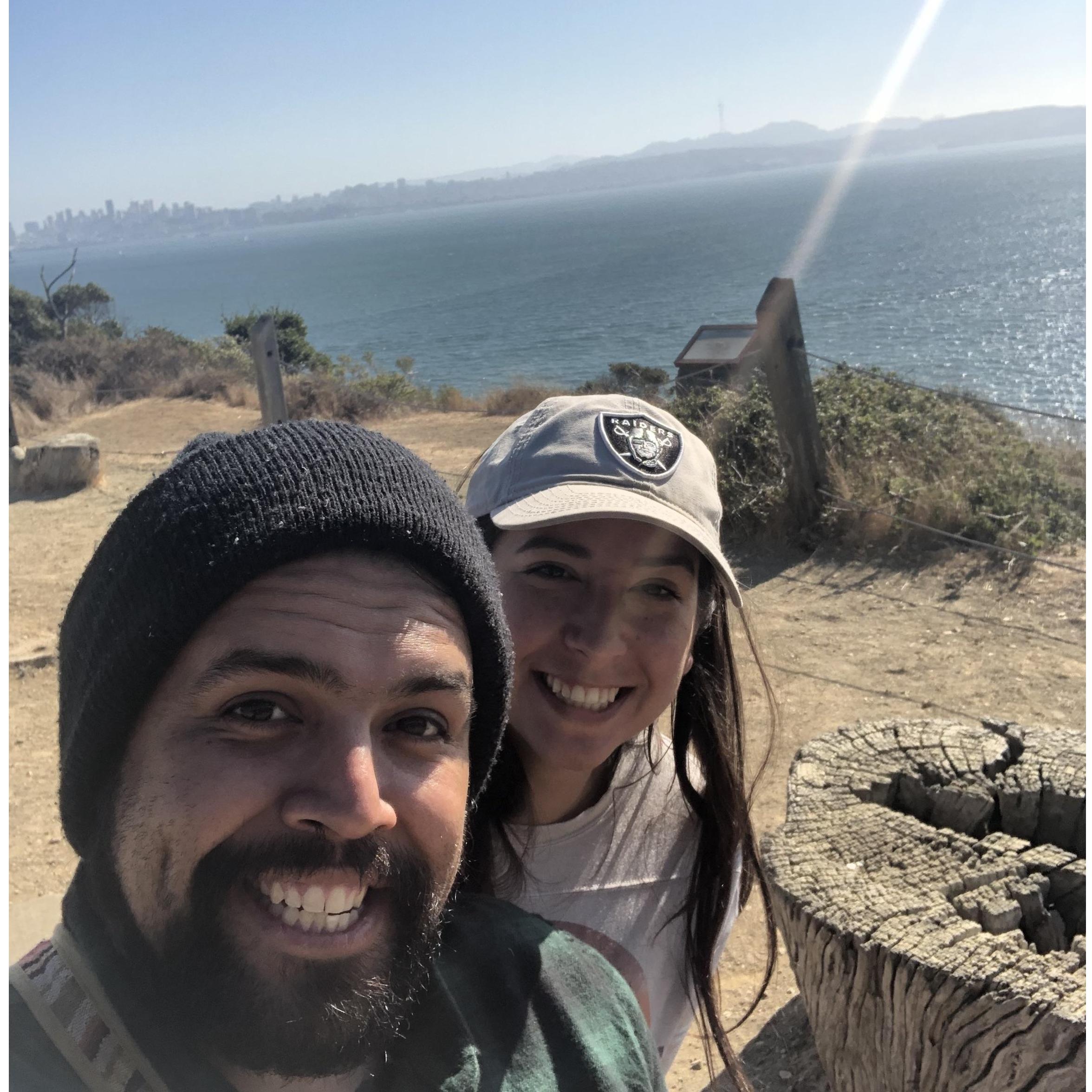 Angel Island