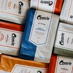 Coava Coffee Roasters in Portland, OR, USA