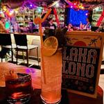 Laka Lono Rum Club - Cocktail Bar