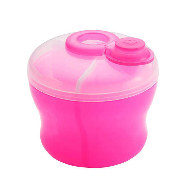 Munchkin Formula Dispenser - Pink