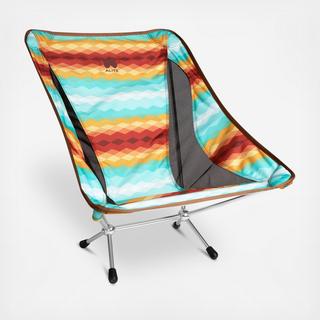 Mantis Camp Chair