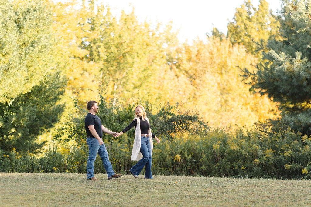 The Wedding Website of Caroline Hinman and Greg McDuffee