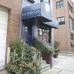 Blue Moon Cafe