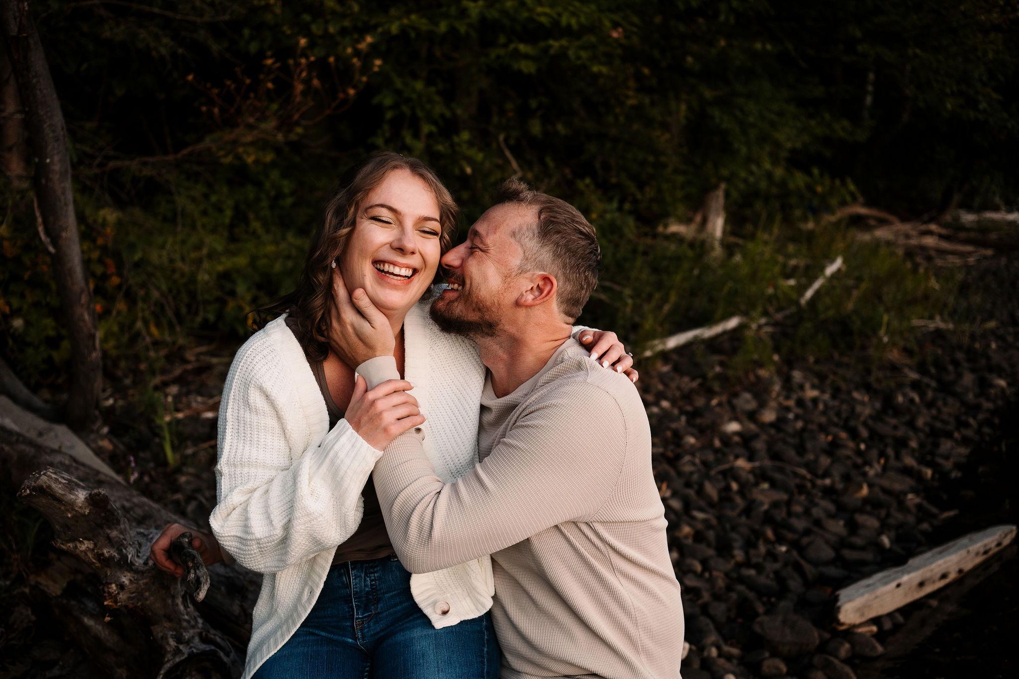 The Wedding Website of Rebecca Bruce and Sean Pirnie