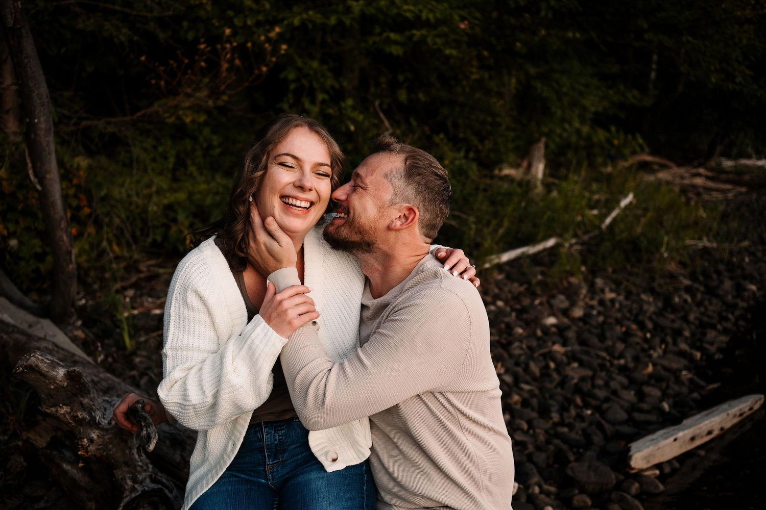 The Wedding Website of Rebecca Bruce and Sean Pirnie