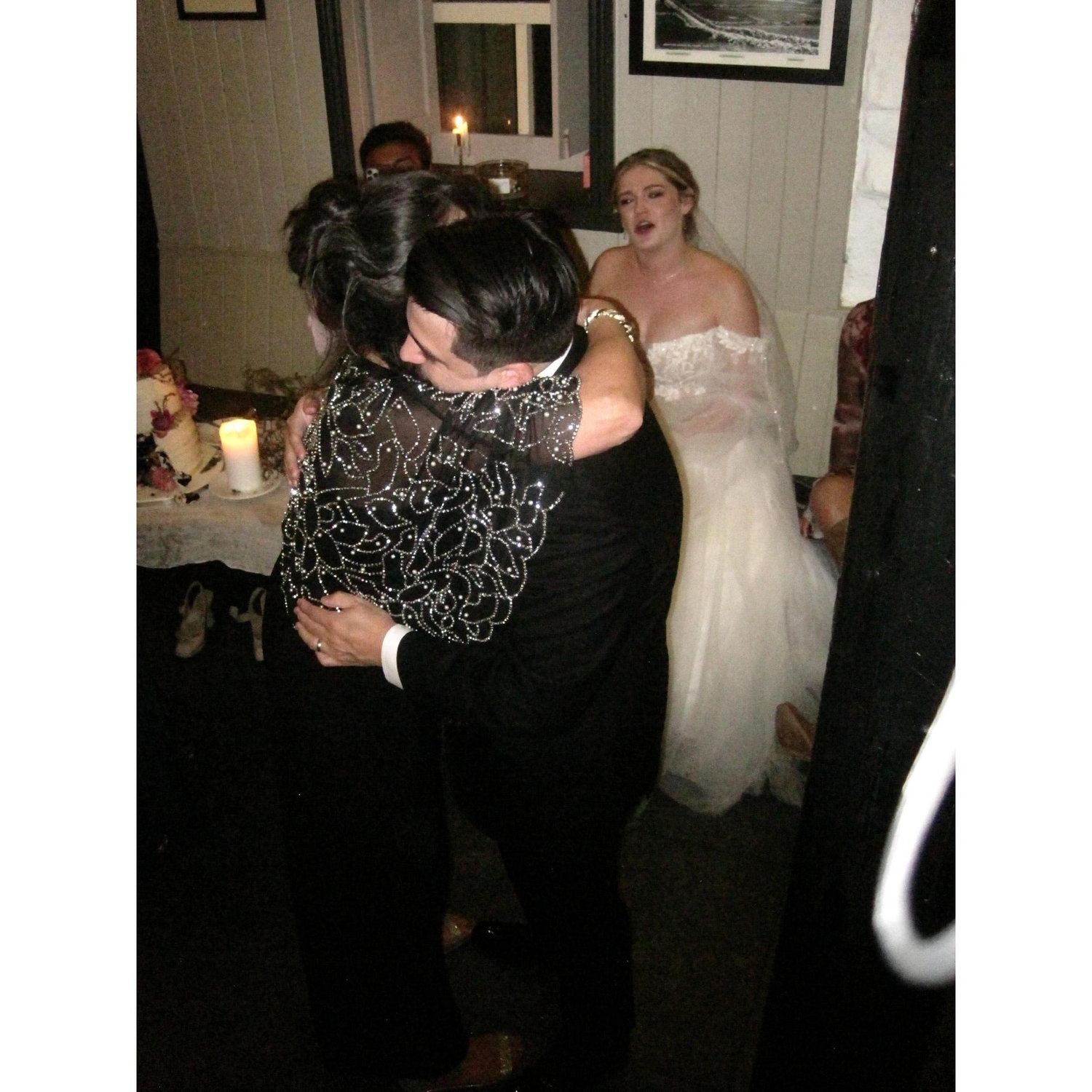 Mother & Son Dance - "A Thousand Years" by Christina Perri