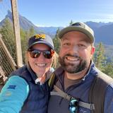 Heybrook Lookout