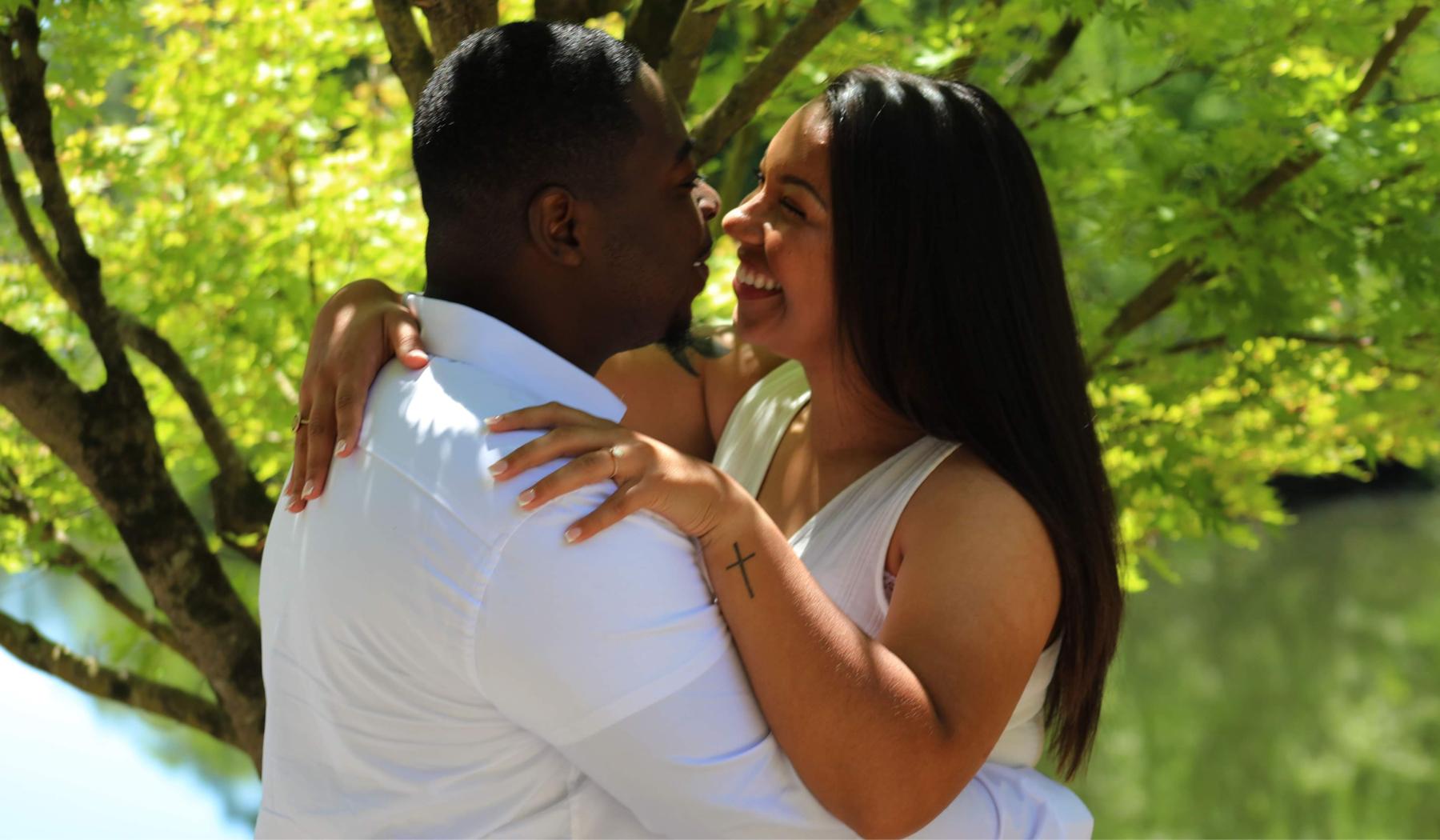 The Wedding Website of Jordynn Bailey and Demetris Howard