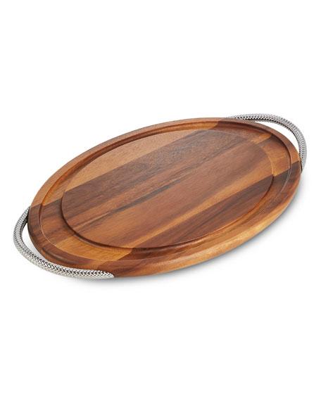 NambeBraid Carving Board