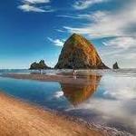 Cannon Beach