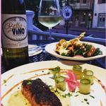 Bella Vino Wine Bar