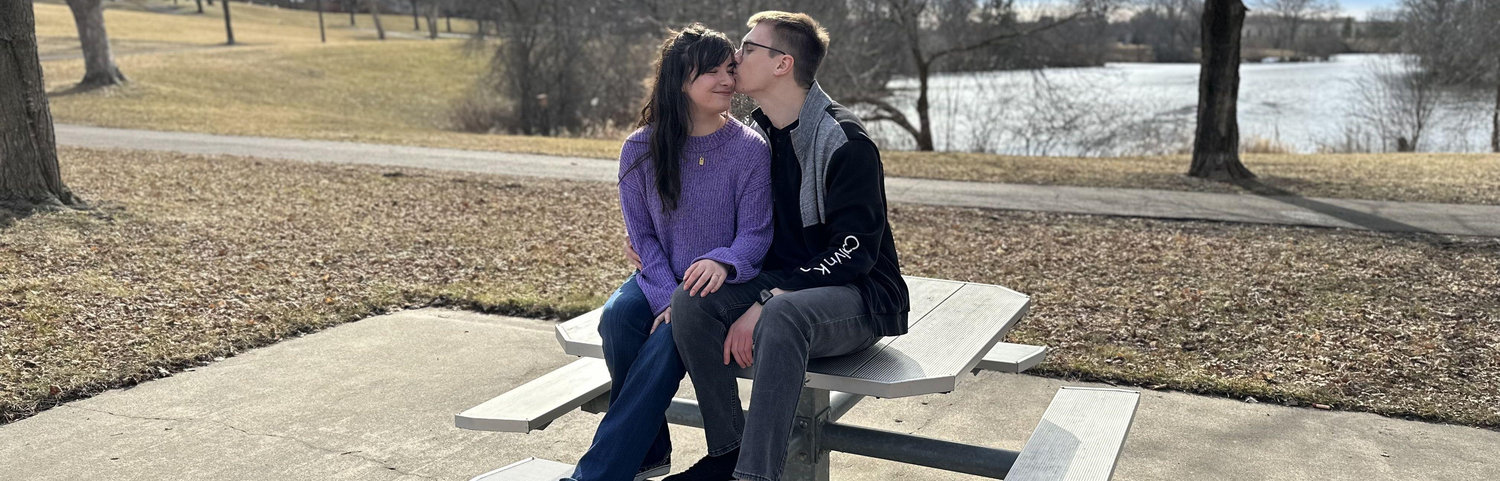 The Wedding Website of Sam Lee and Kellie Griffin