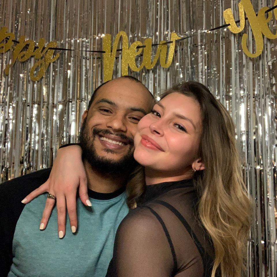 2020 —> 2021 NYE