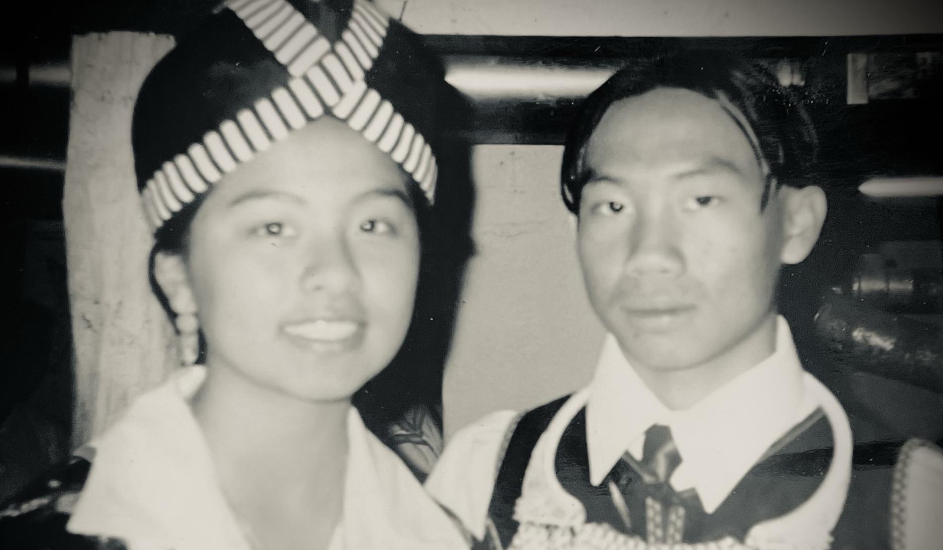 The Wedding Website of Ger Yang and Joseph Yang