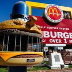 First Original McDonald's Museum