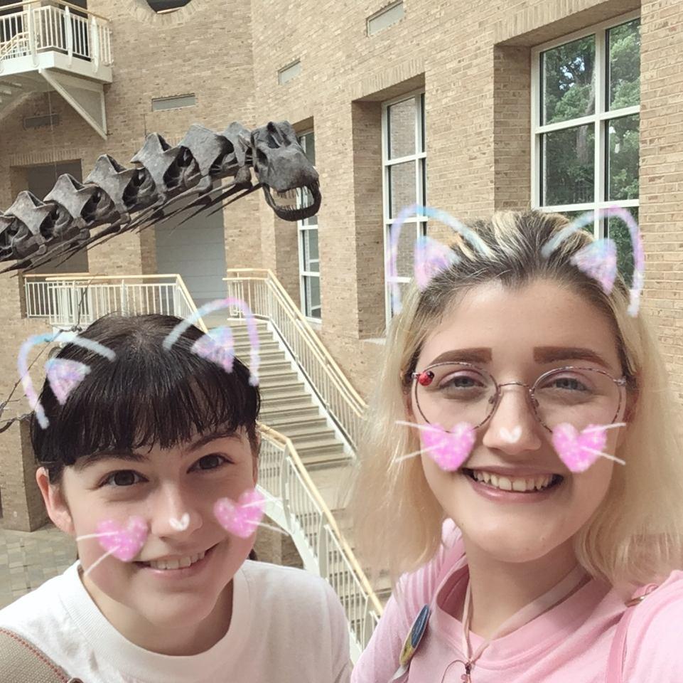 visiting fernbank