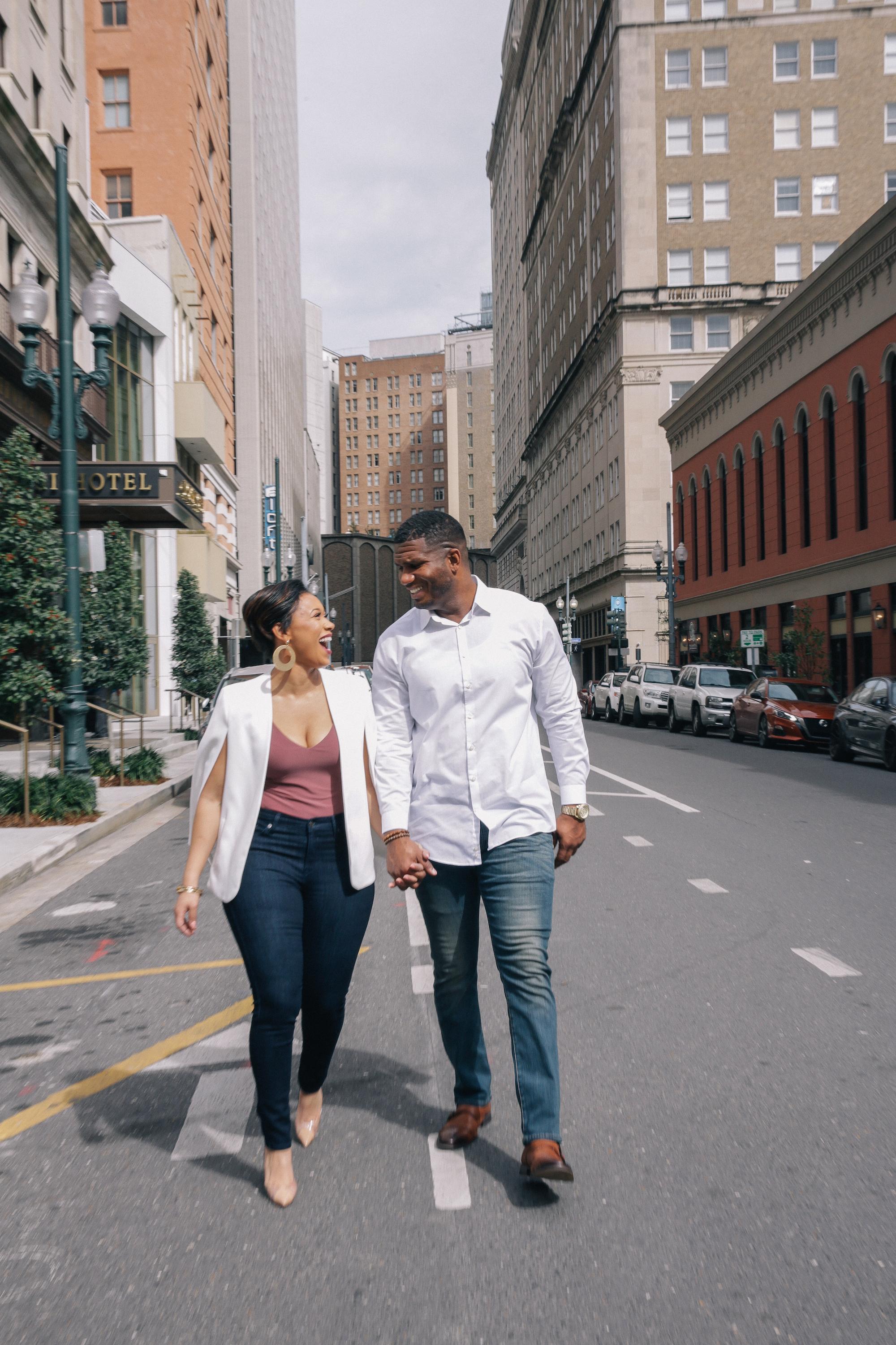 The Wedding Website of Casey Ferrand and Birk McGee