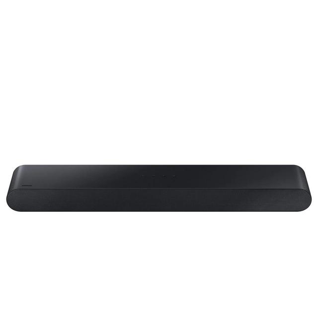 Samsung - HW-S60B 5.0ch All in One Soundbar with Wireless Dolby Atmos - Black