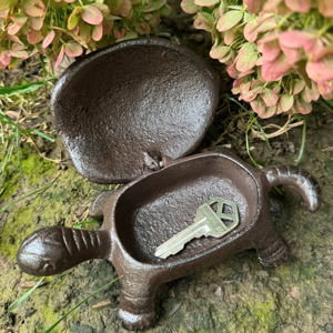 Turtle Key Box