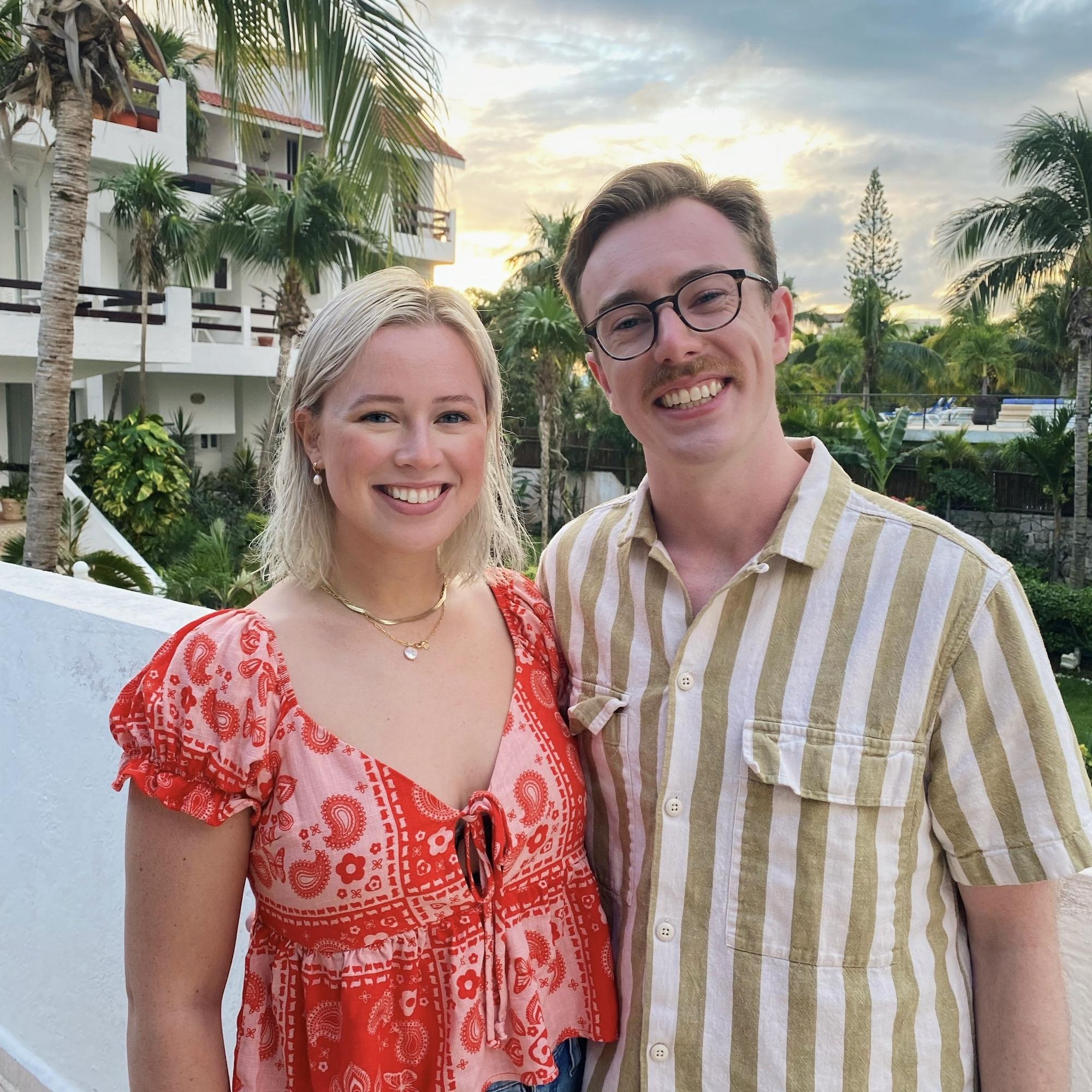 January 2022, Akumal Mexico