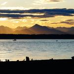 Golden Gardens Park