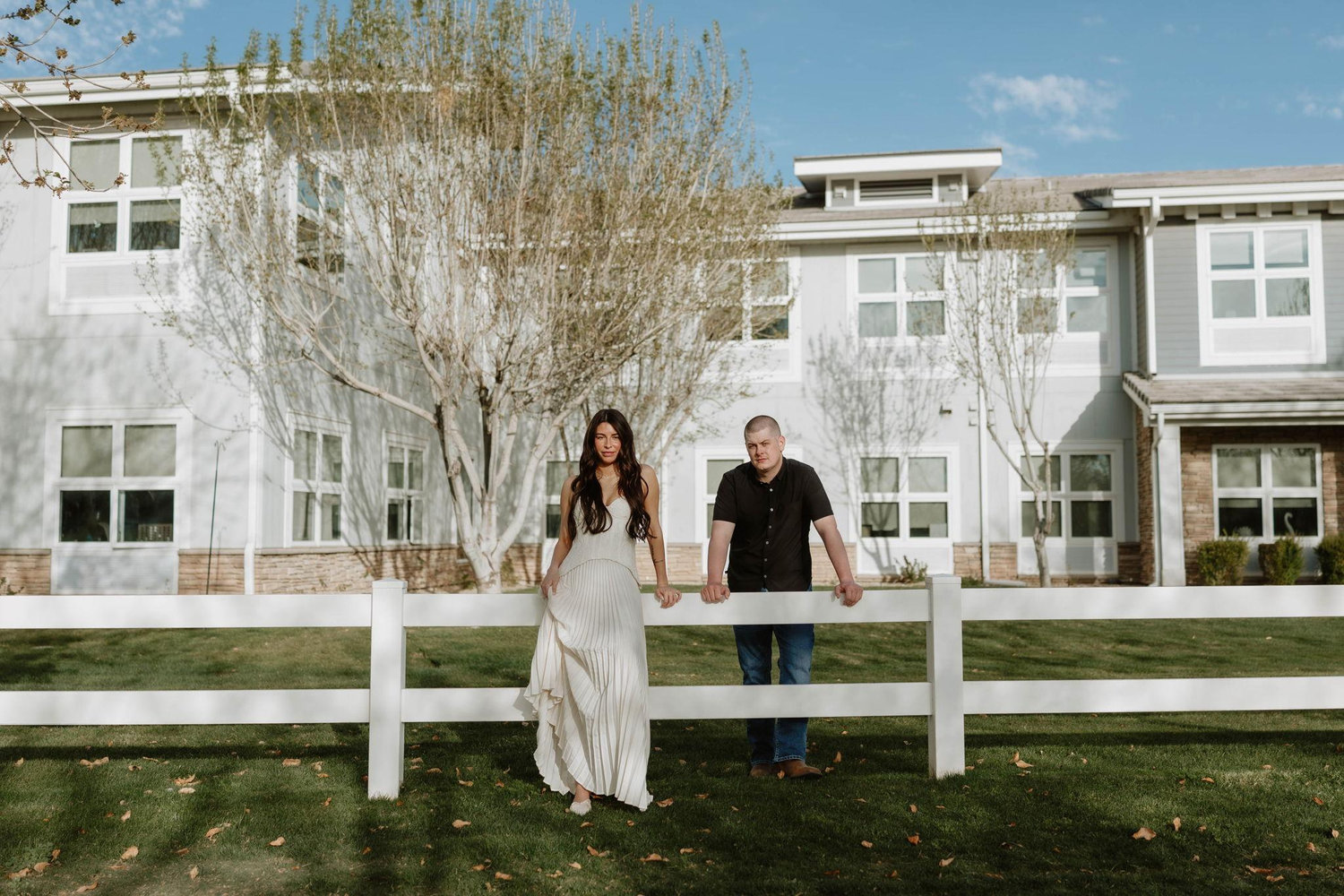 The Wedding Website of Brooke Dumas and Peyton Teets