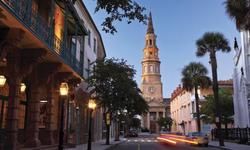 Walking Ghost Tours