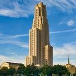 Nationality Rooms at the Cathedral of Learning