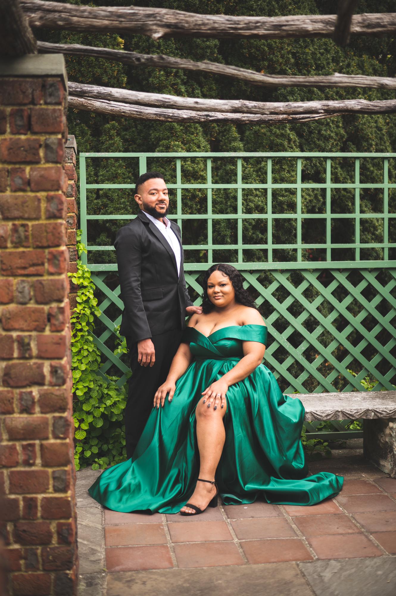 Engagement Photo Shoot 2021