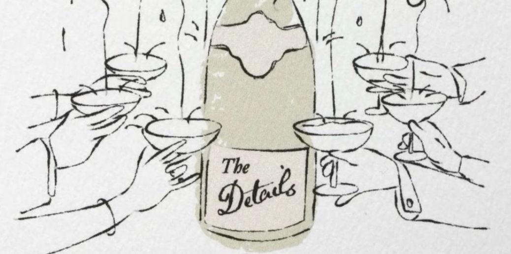 The Wedding Website of Camille Roberts and Julie Zdonek