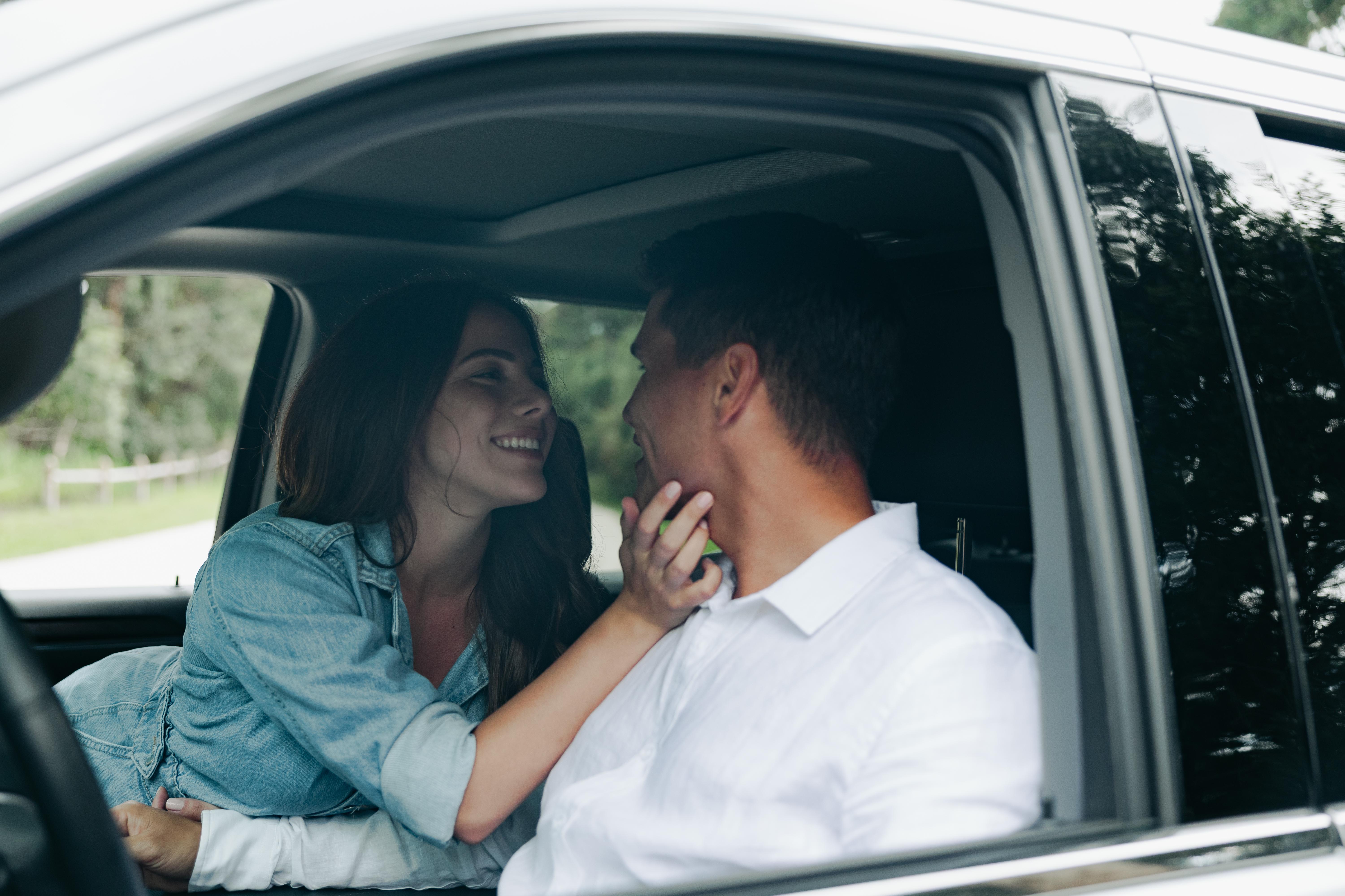 The Wedding Website of Elena Gonzalez and Tate Lehtio