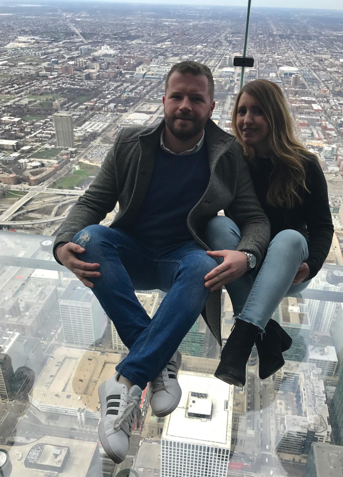 Chicago 2017