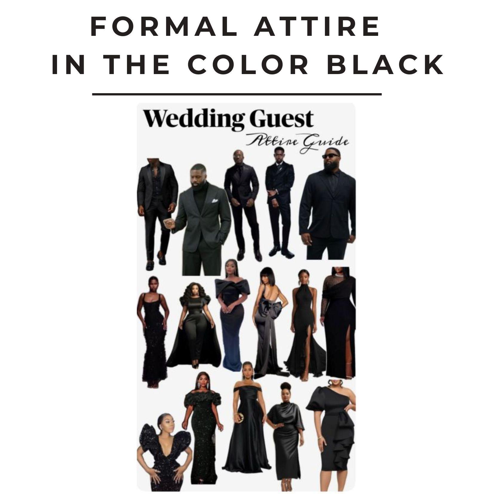 The Wedding Website of Marielle McNeal and Emanuel Lewis