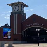 Dickey-Stephens Park