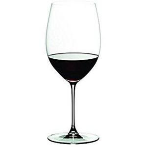 Riedel Veritas Cabernet/Merlot Glass, Set of 6