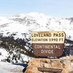 Loveland Pass