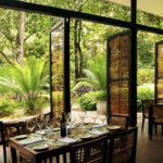IN SITU Restaurant