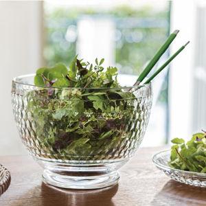 Villeroy & Boch; Boston Serve Bowl