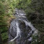 Tumbling Waters Trail