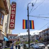 The Castro District