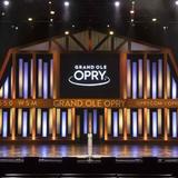 Grand Ole Opry