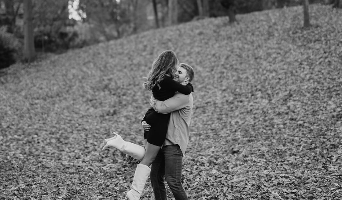 The Wedding Website of Meghan Pittman and Seth Golden