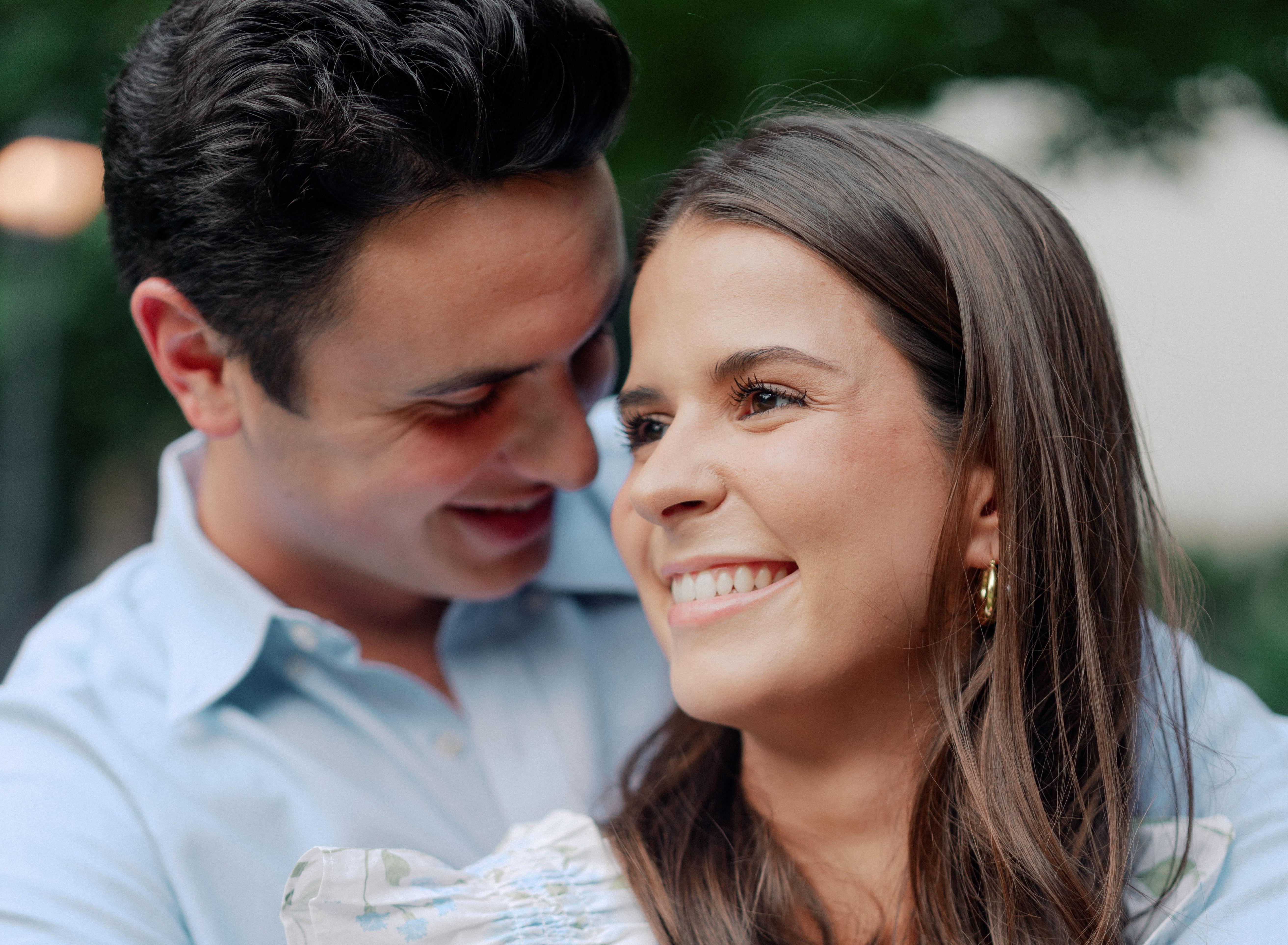 The Wedding Website of Anna Mermilliod and Sam Rea
