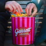 Garrett Popcorn Shops