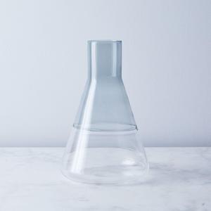 Italian Glass Alchemy Decanter