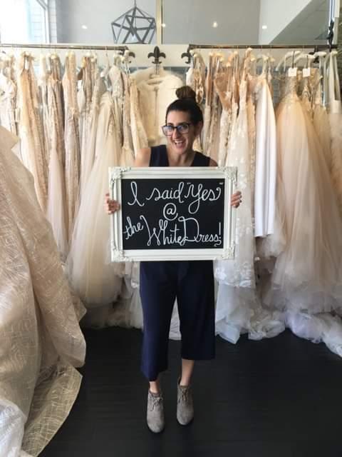 The Wedding Website of Danielle Al-Chalati and Michael Moeller