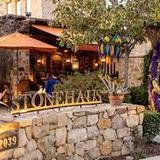 The Stonehaus