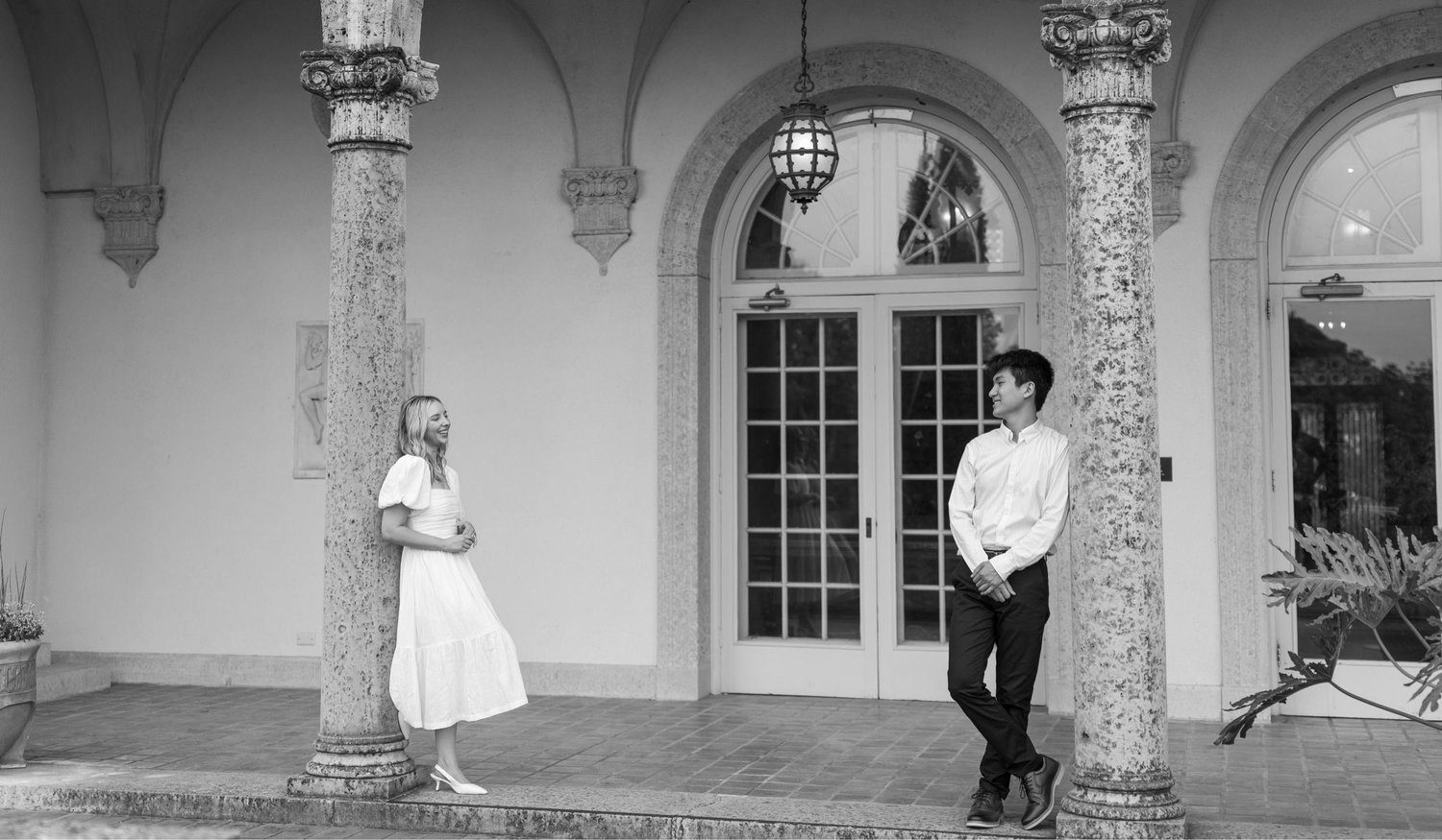 The Wedding Website of Madeline Payne and Benjamin Kim