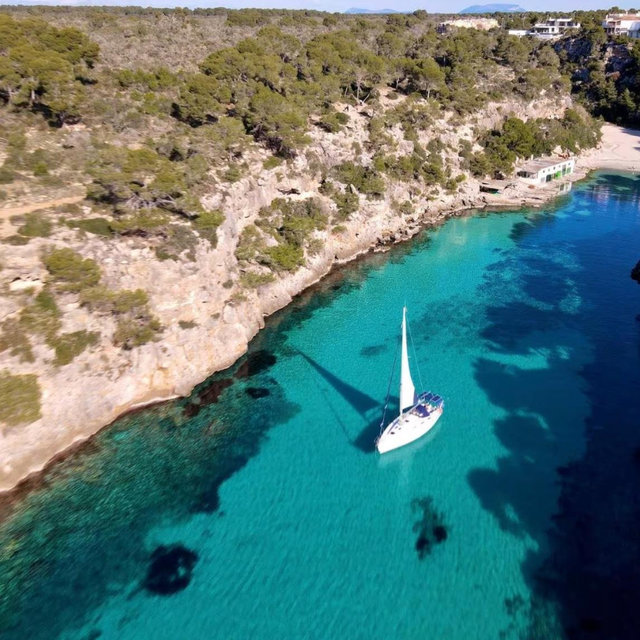 Boat Rental in Mallorca